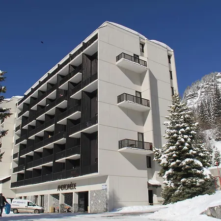 Confortable Proche Des Pistes, Ideal Pour 4 Personnes * Flaine